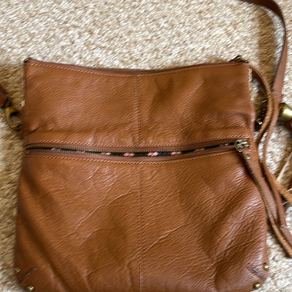 Lucky Brand cross-body - Picture 9 of 10